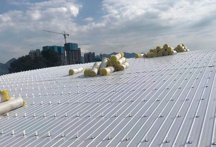濉溪 网架施工